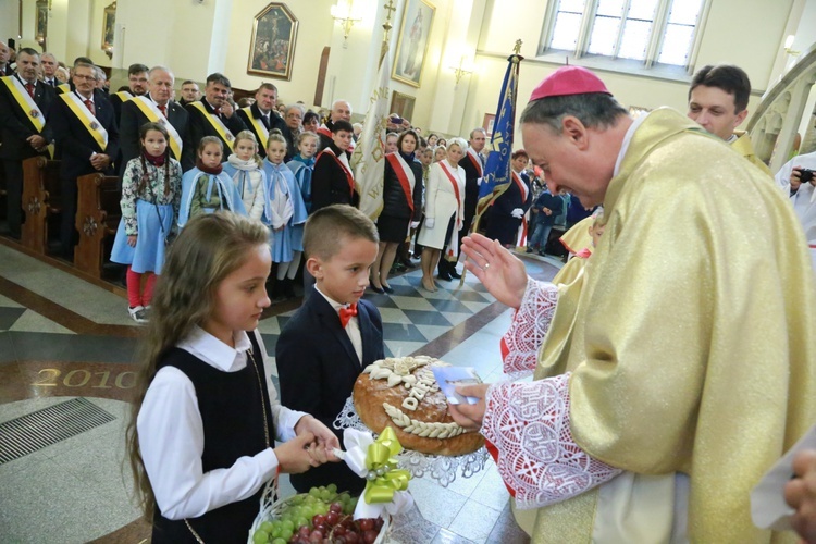 Marsz dla Życia i Rodziny - Msza święta