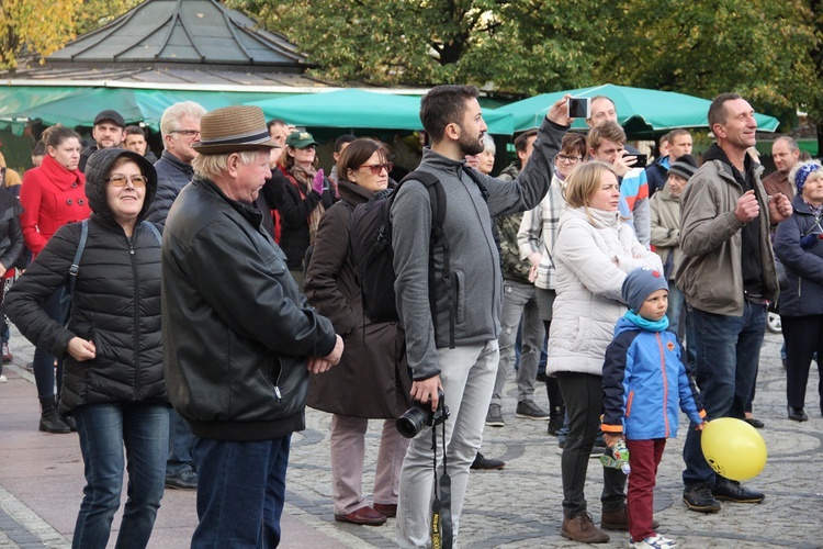 Dzień Papieski we Wrocławiu