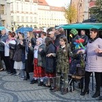 Dzień Papieski we Wrocławiu