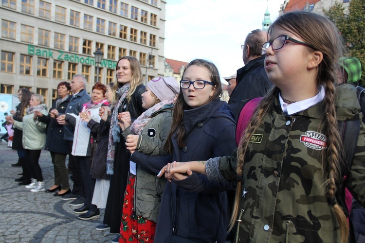 Dzień Papieski we Wrocławiu