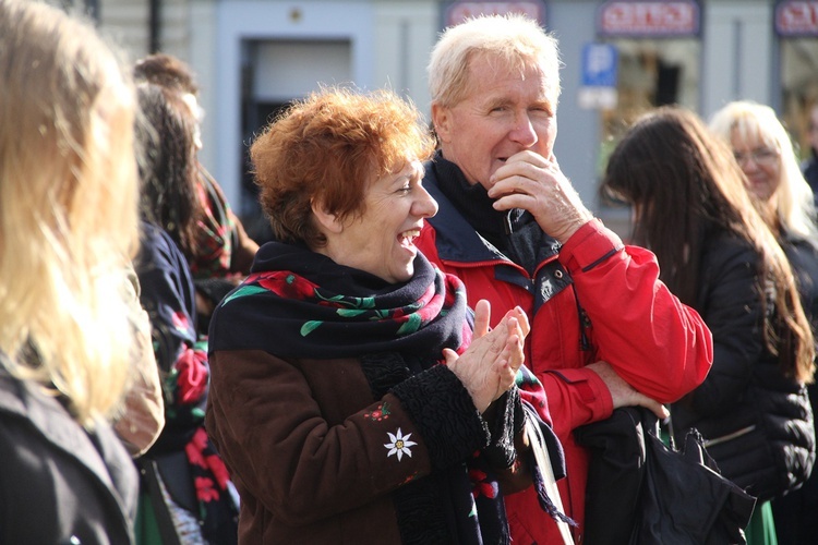 Dzień Papieski we Wrocławiu