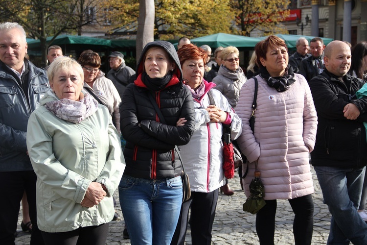 Dzień Papieski we Wrocławiu