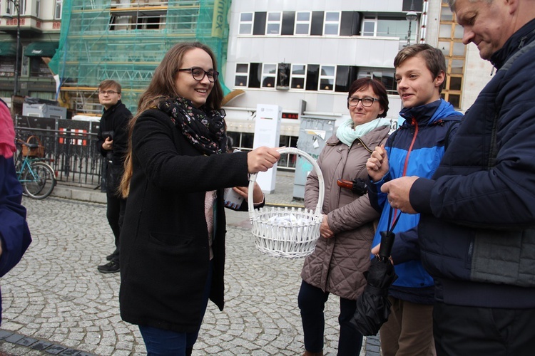 Dzień Papieski we Wrocławiu