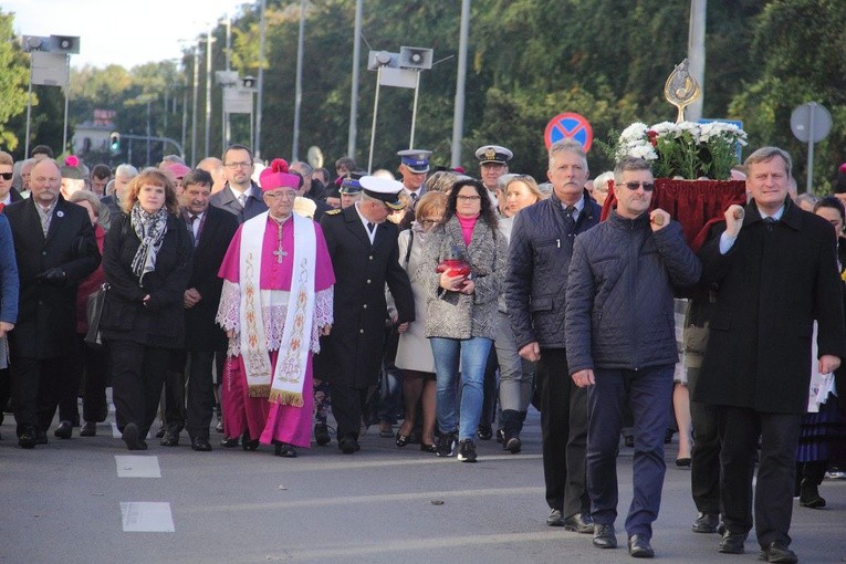 Ojciec prawdy o Bożym miłosierdziu