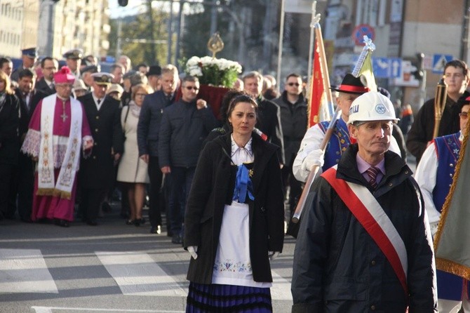 Dzień Papieski w Gdyni