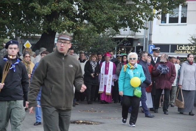 Dzień Papieski w Gdyni