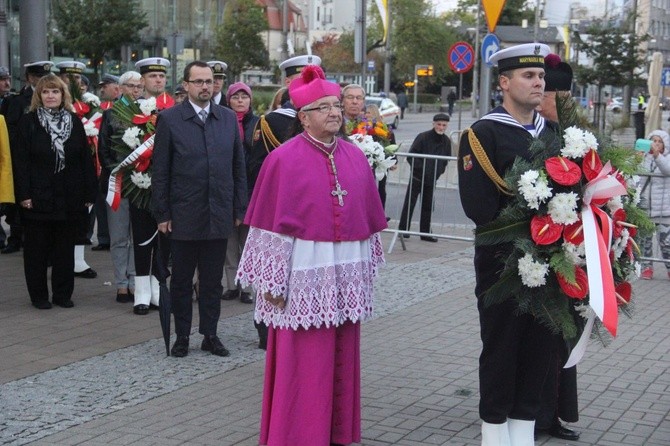 Dzień Papieski w Gdyni