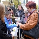 Zbiórka na FDNT w Opocznie