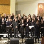 Koncert finałowy 3. Warsztatów Uwielbienia