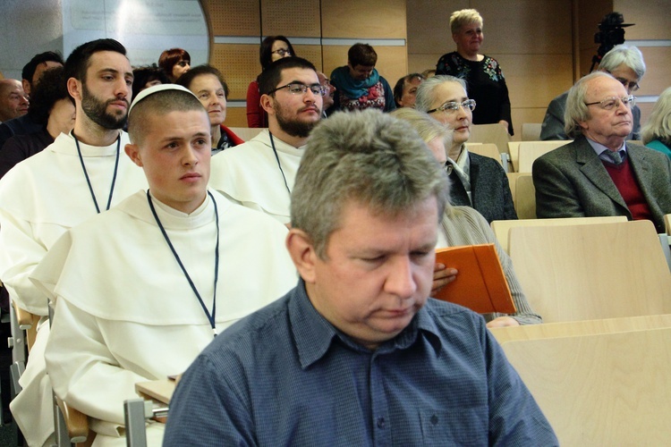 Polsko-chorwacka konferencja w bibliotece UPJPII