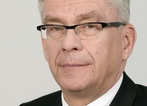 Karczewski: Jest blisko porozumienia w sprawie reformy sądownictwa