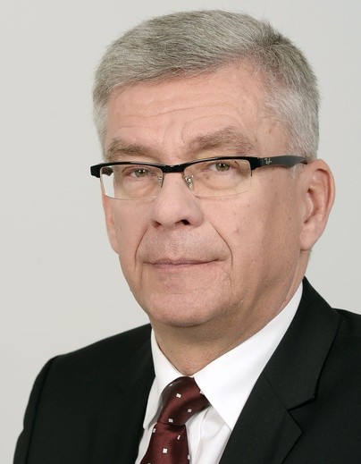 Karczewski: Jest blisko porozumienia w sprawie reformy sądownictwa