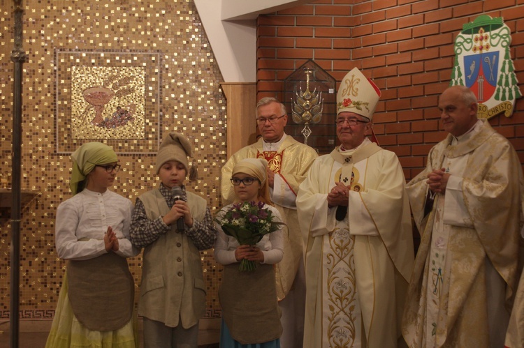 Koronacja obrazu Matki Bożej Częstochowskiej