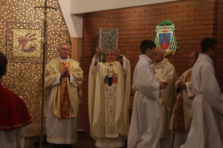 Koronacja obrazu Matki Bożej Częstochowskiej