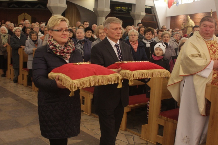 Koronacja obrazu Matki Bożej Częstochowskiej