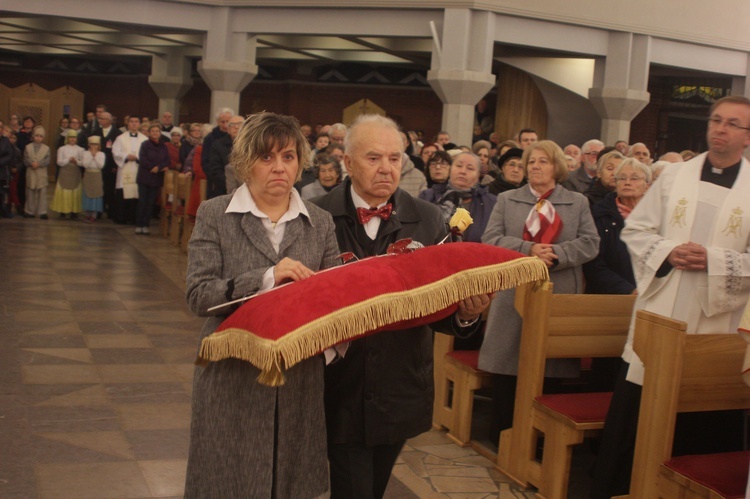 Koronacja obrazu Matki Bożej Częstochowskiej