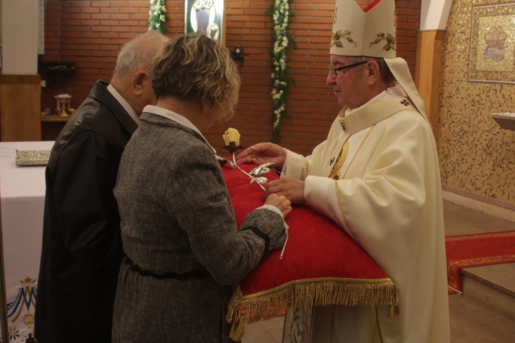 Koronacja obrazu Matki Bożej Częstochowskiej