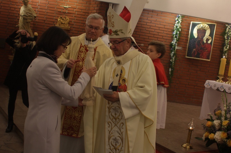 Koronacja obrazu Matki Bożej Częstochowskiej