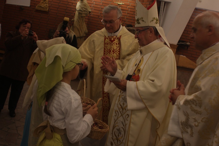 Koronacja obrazu Matki Bożej Częstochowskiej