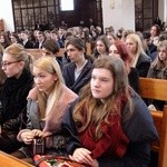 Święto patrona i ślubowanie klas I SP Zakonu Pijarów im. ks. S. Konarskiego