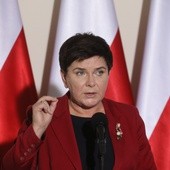 Premier: Do czwartku rezydenci mają czas na decyzję, czy będą pracować w zespole ds. ich postulatów