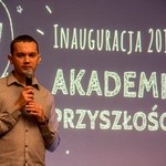 Inauguracja Akademii Przyszłości