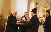 Różańcowa procesja fatimska w Czechowicach-Dziedzicach