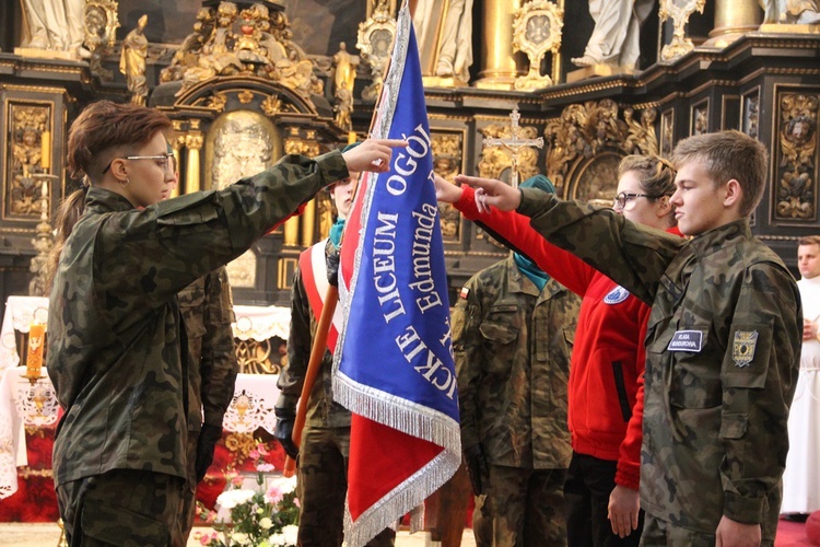 KLO w Henrykowie ma już 15 lat