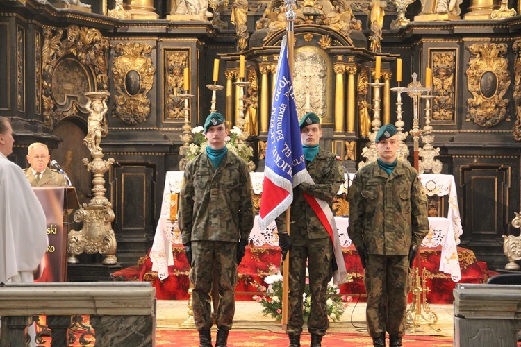 KLO w Henrykowie ma już 15 lat