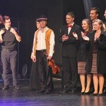 Musical "Dawid"