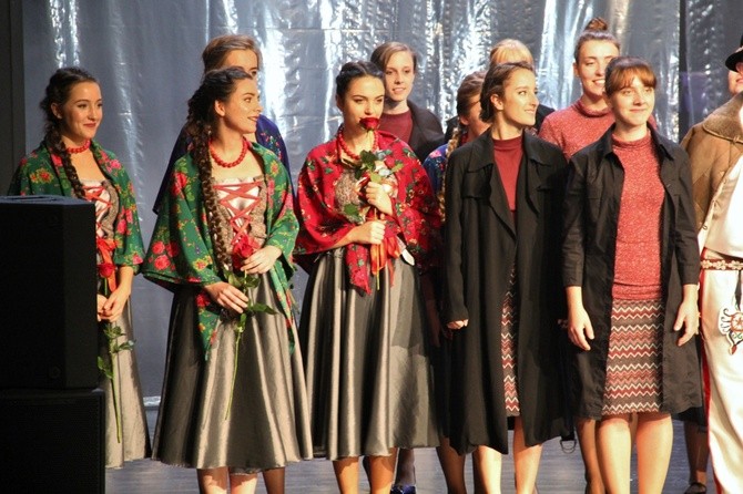 Musical "Dawid"