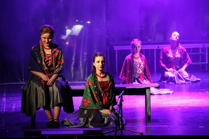 Musical "Dawid"