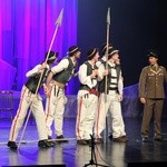 Musical "Dawid"