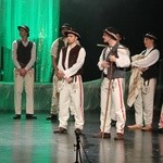 Musical "Dawid"