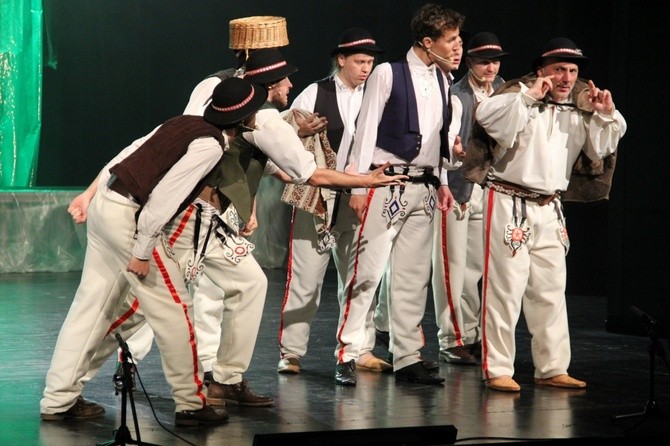 Musical "Dawid"