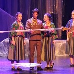 Musical "Dawid"