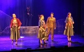 Musical "Dawid"