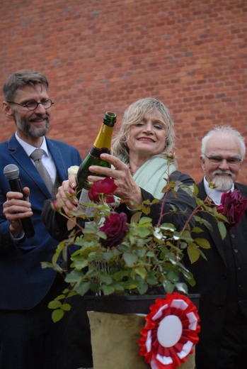 Inauguracja finału Roku Kościuszki