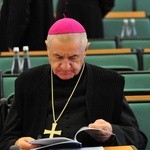 Rozpoczęło się 377. zebranie plenarne Konferencji Episkopatu Polski