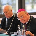 Rozpoczęło się 377. zebranie plenarne Konferencji Episkopatu Polski