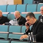 Rozpoczęło się 377. zebranie plenarne Konferencji Episkopatu Polski