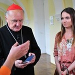 Episkopat i media - oblicza współpracy w Lublinie