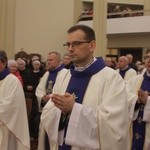 Nabożeństwo fatimskie na Żabiance