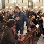 Nabożeństwo fatimskie na Obszarach - 13 października 2017