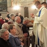 Nabożeństwo fatimskie na Obszarach - 13 października 2017