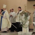 Nabożeństwo fatimskie na Obszarach - 13 października 2017