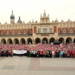 65. Lekcja Śpiewania "Wszyscy jesteśmy Kościuszkami"