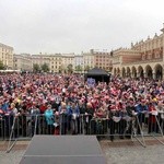 65. Lekcja Śpiewania "Wszyscy jesteśmy Kościuszkami"