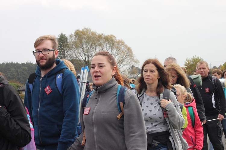 Pielgrzymka trzebnicka 2017 - cz. 14