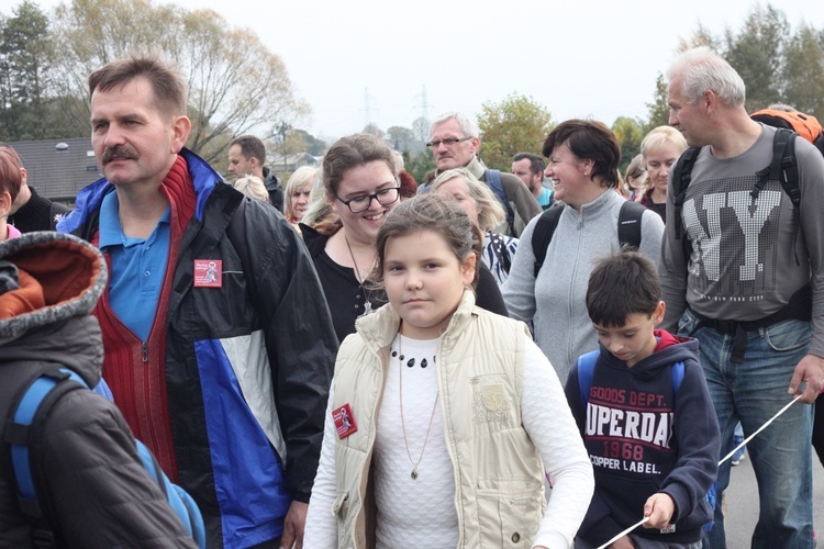 Pielgrzymka trzebnicka 2017 - cz. 14